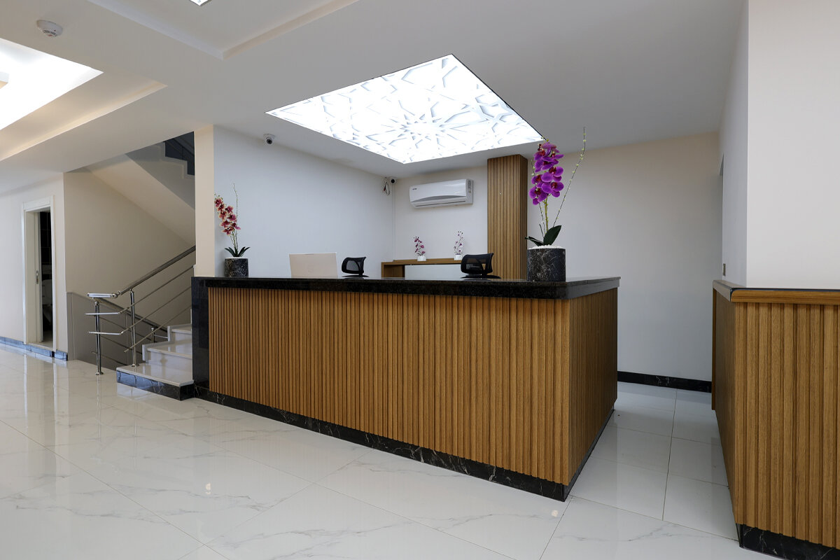 Mira Hotel Antalya