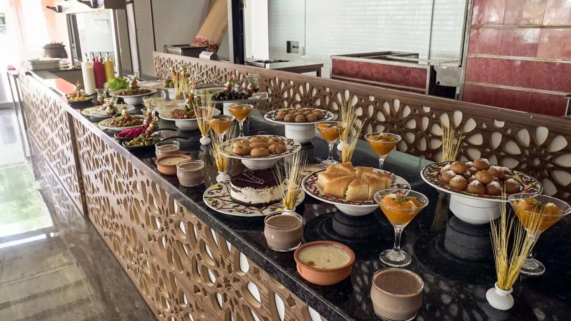 Dionisus Hotel & Spa Belek