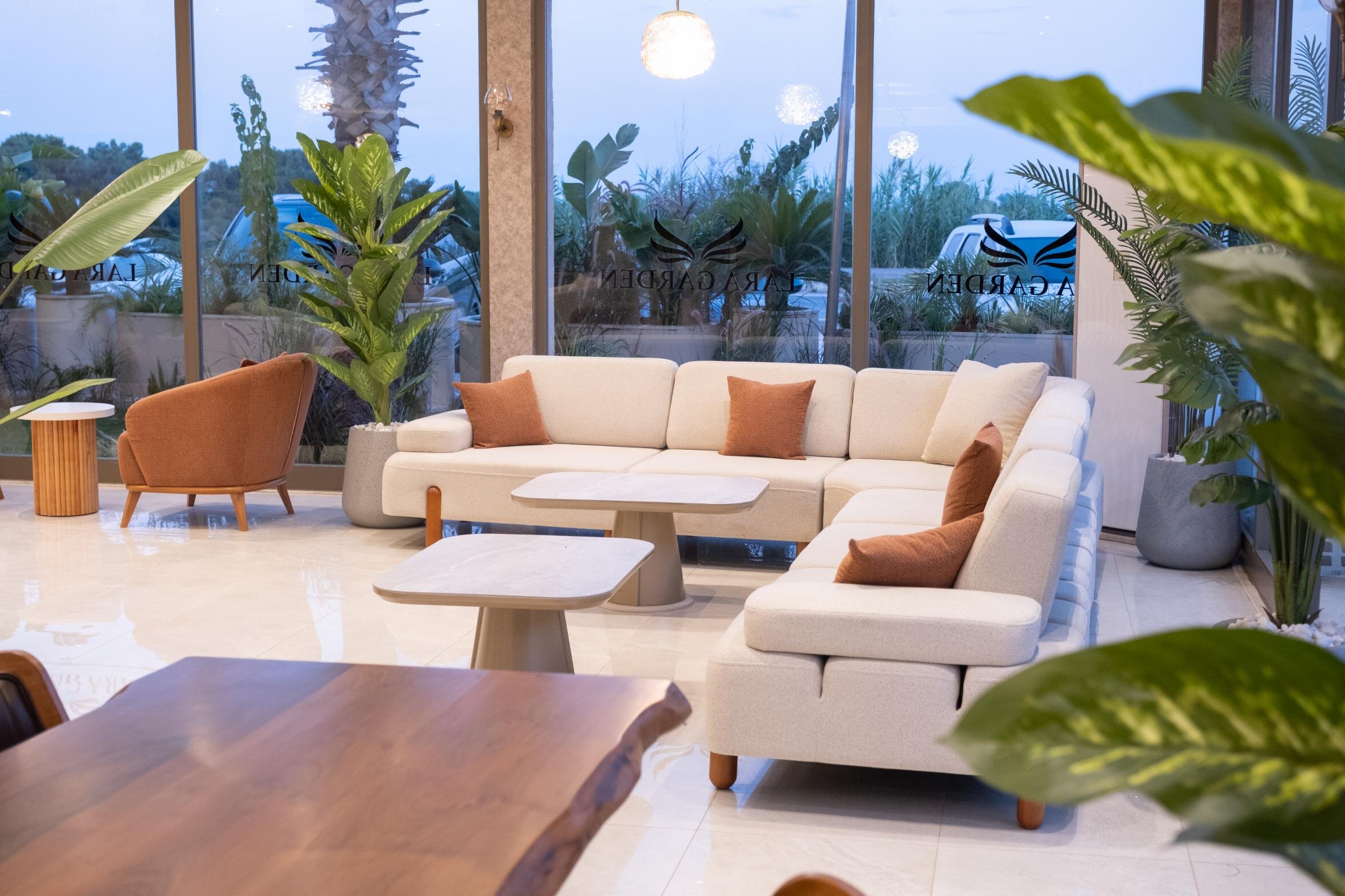 Lara Garden Hotel · 23