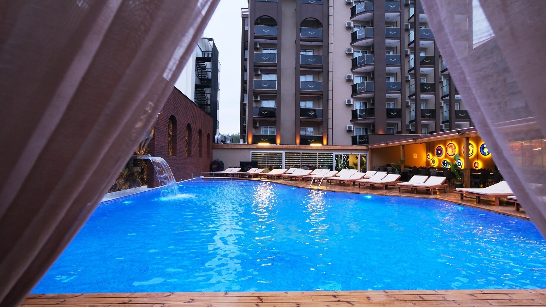 Duqqan Deluxe Hotel · 23