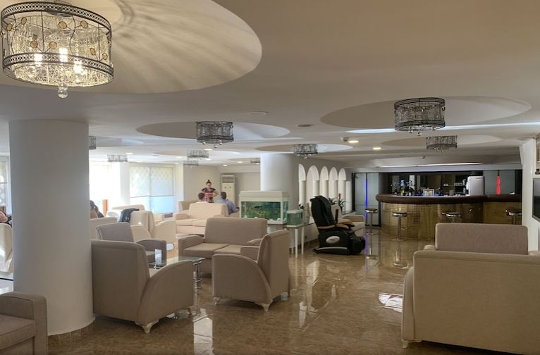 Keçik Hotel