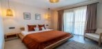 Deluxe Kısmi Deniz ve Doğa Manzaralı Görseli