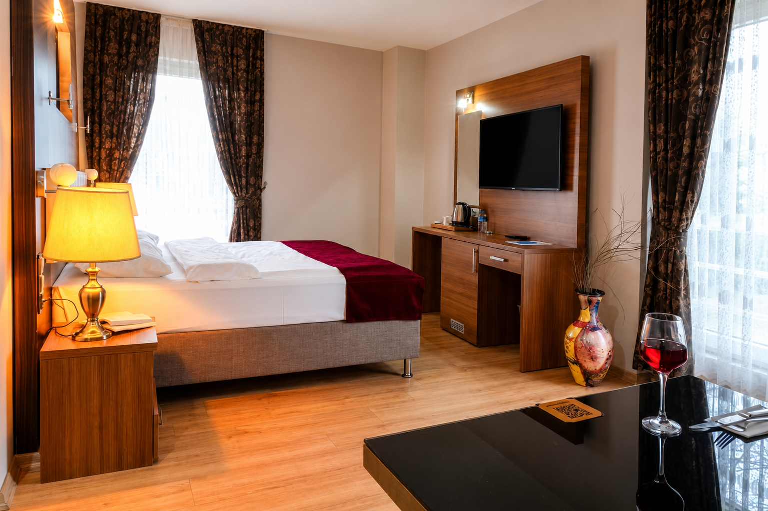 The Riada Hotel galeri 2