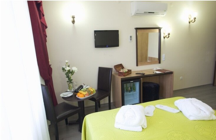 Subartu Hotel galeri 5