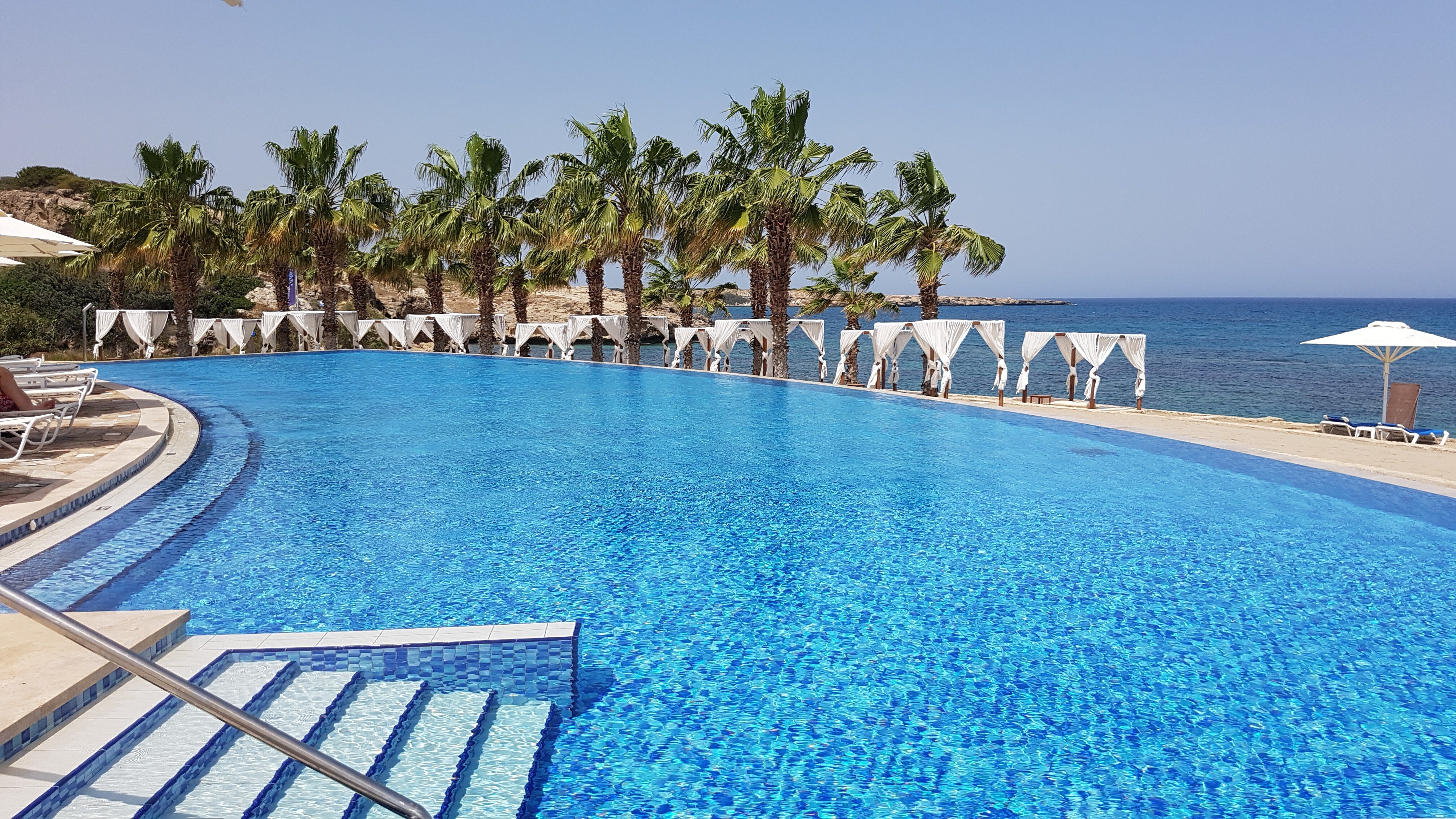 Arkın Karpaz Gate Marina Hotel galeri 6