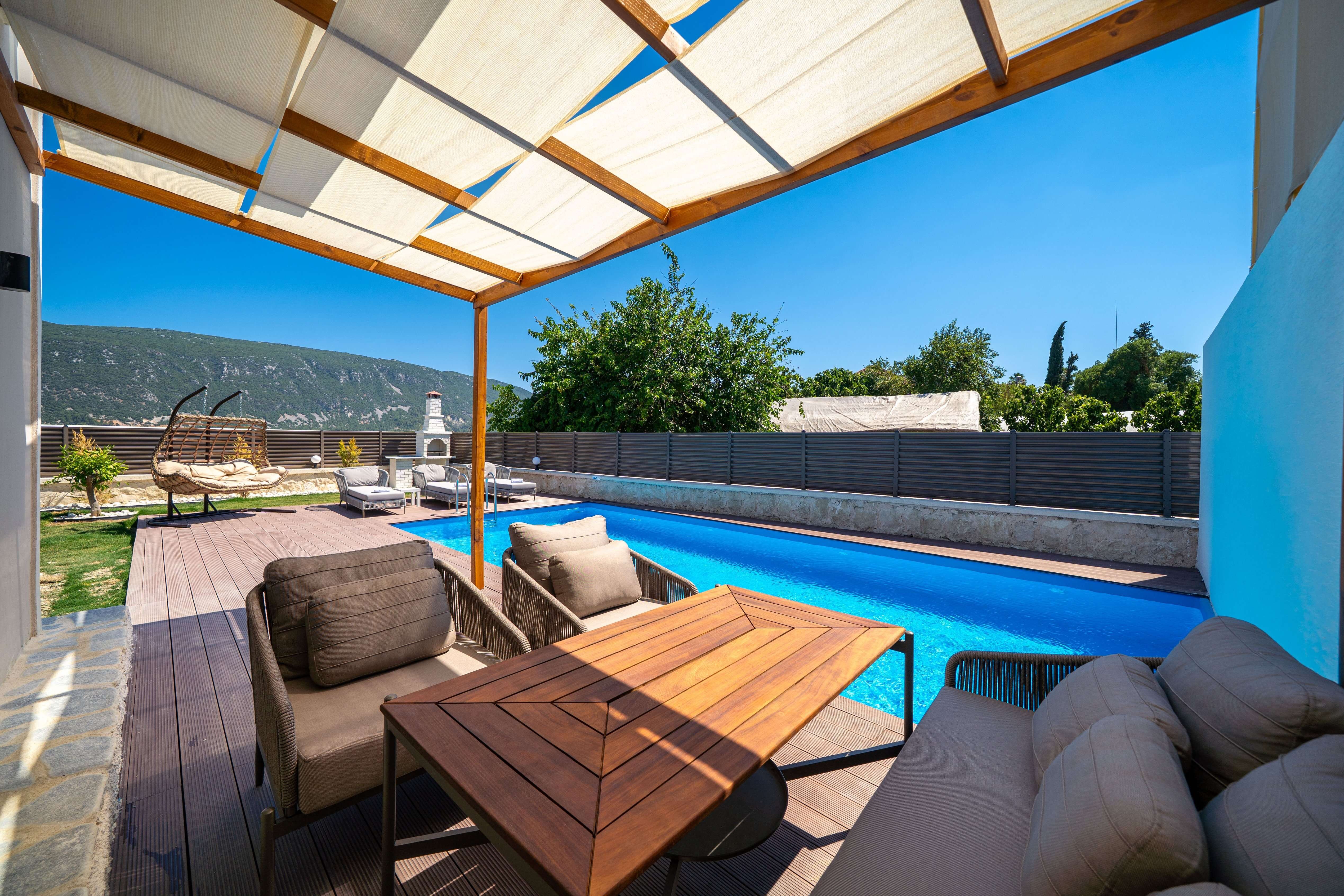 Family Villa