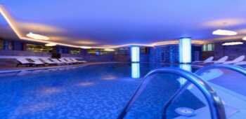 Wyndham Grand İstanbul Europe · 75