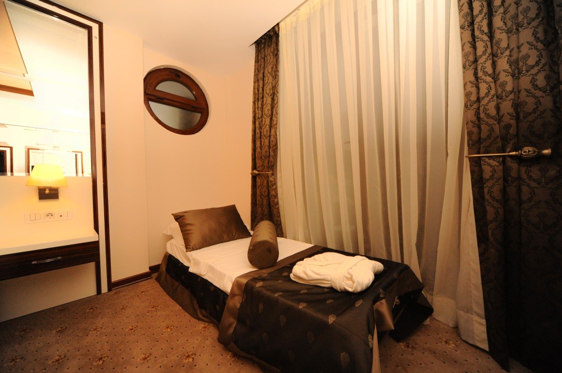 Blueberry Boutique Hotel · 15
