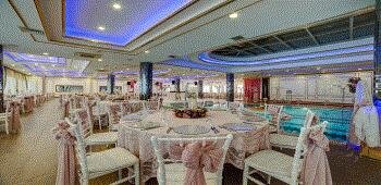 Yücesoy Liva Hotel · 65