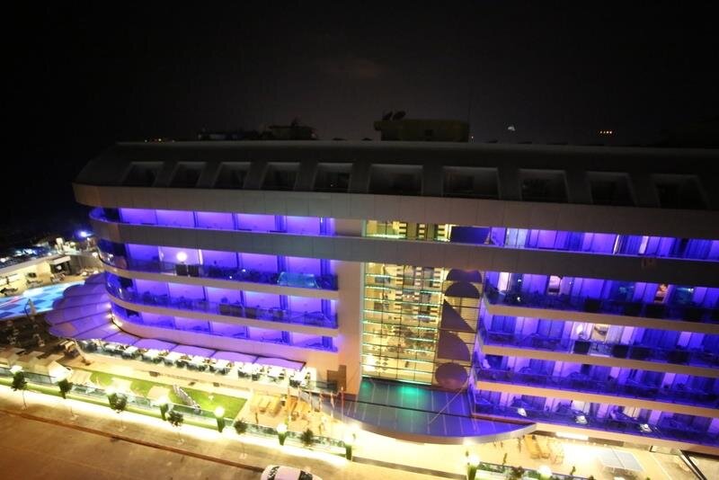 Sunprime C-Lounge Hotel galeri 4