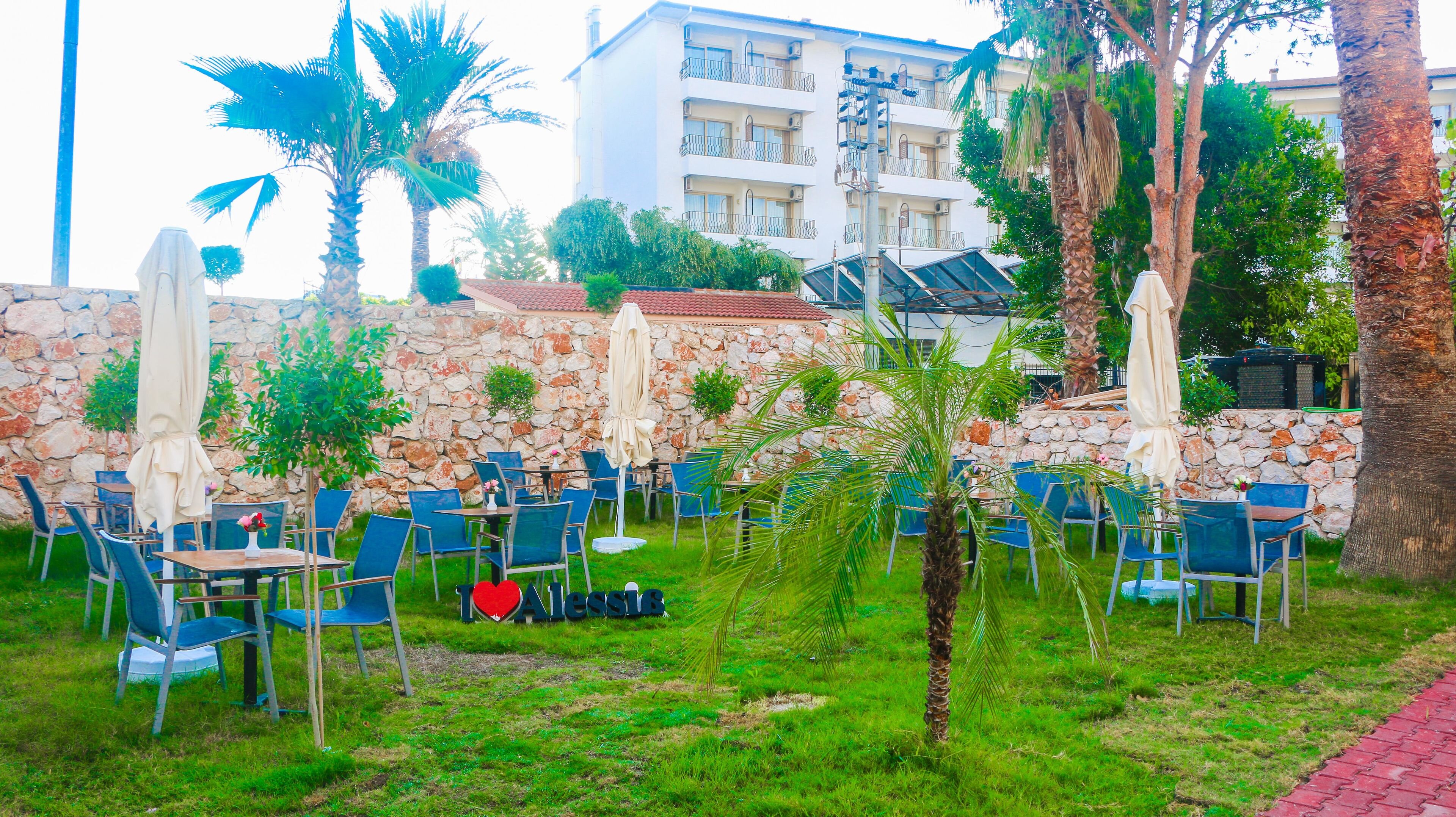 Alessia Hotel galeri 3