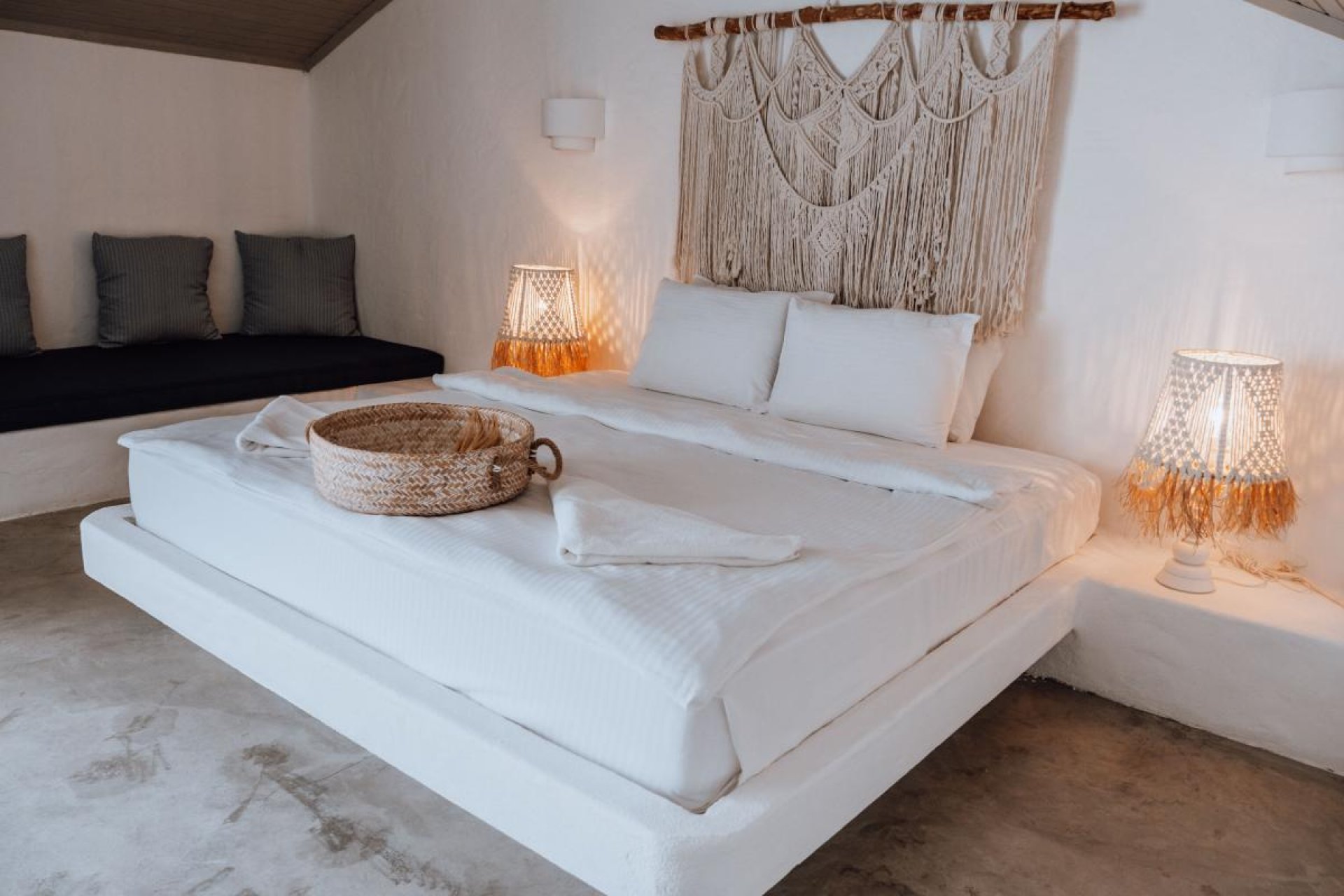 Kassandra Boutique Hotel