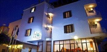 Otel Kekova