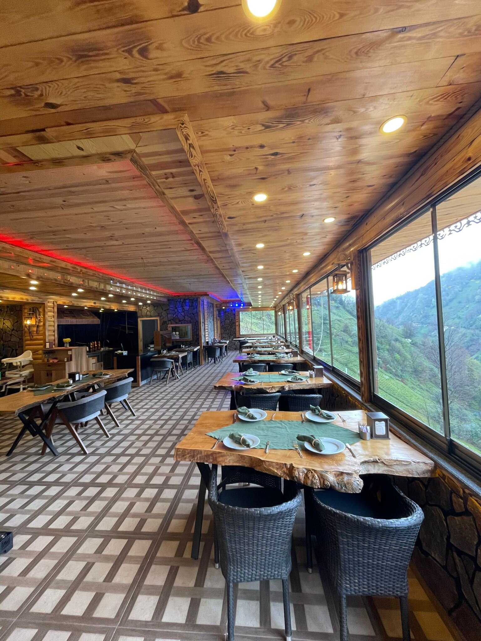 Yamaçda Otel · 2
