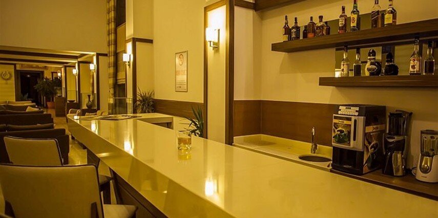 Parion Hotel Çanakkale
