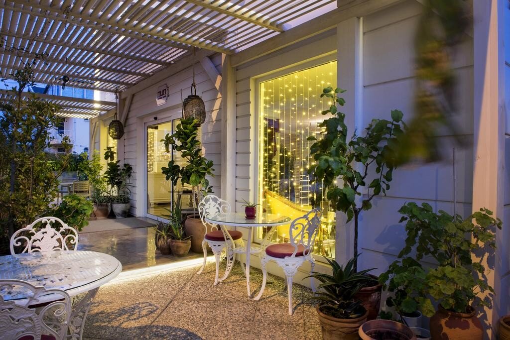 Nun Hotel Lara galeri 10