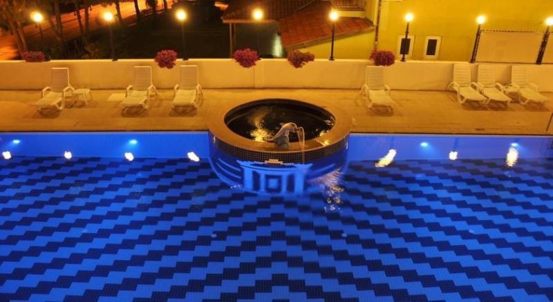 Kaunos Otel
