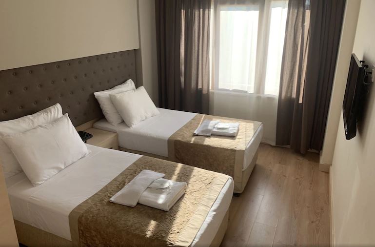 Keçik Hotel