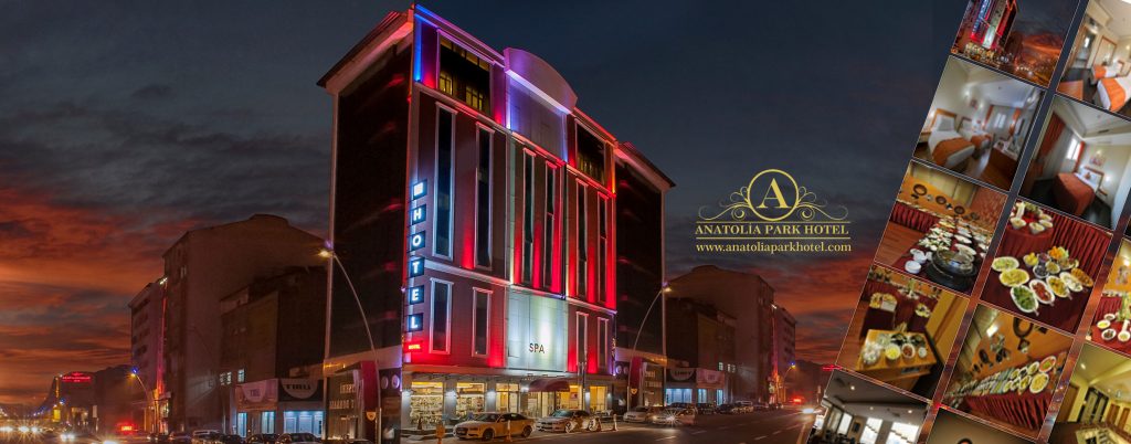 Anatolia Park Hotel