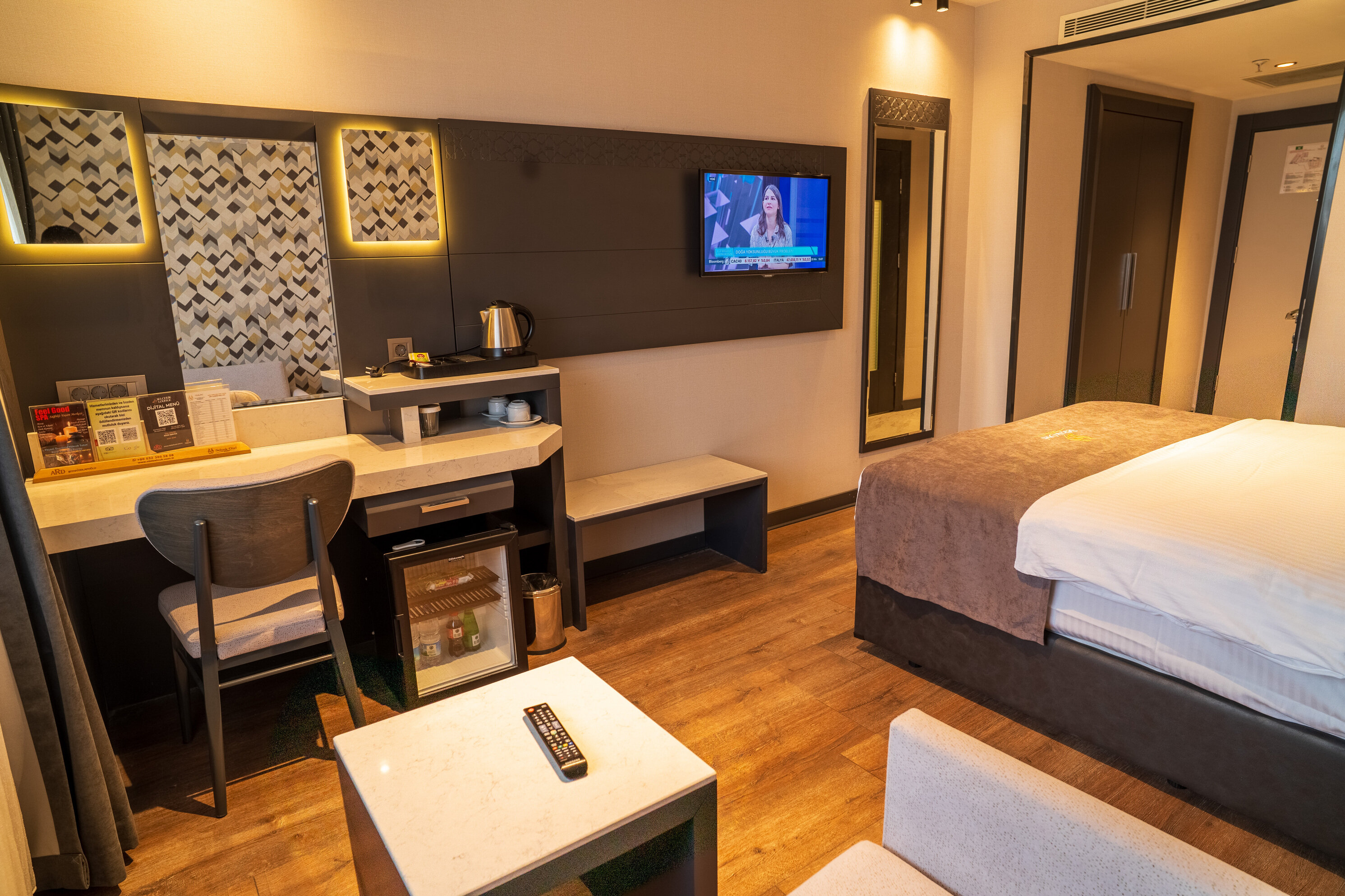 Double Room