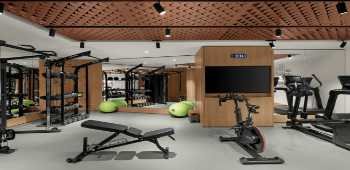 Aloft İstanbul Karaköy by Marriott · 47
