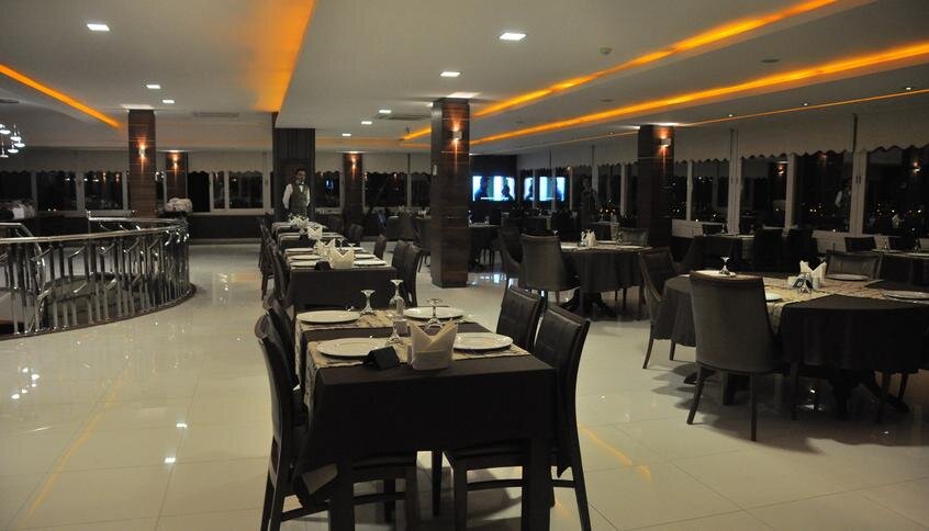 Meva Hotel galeri 8