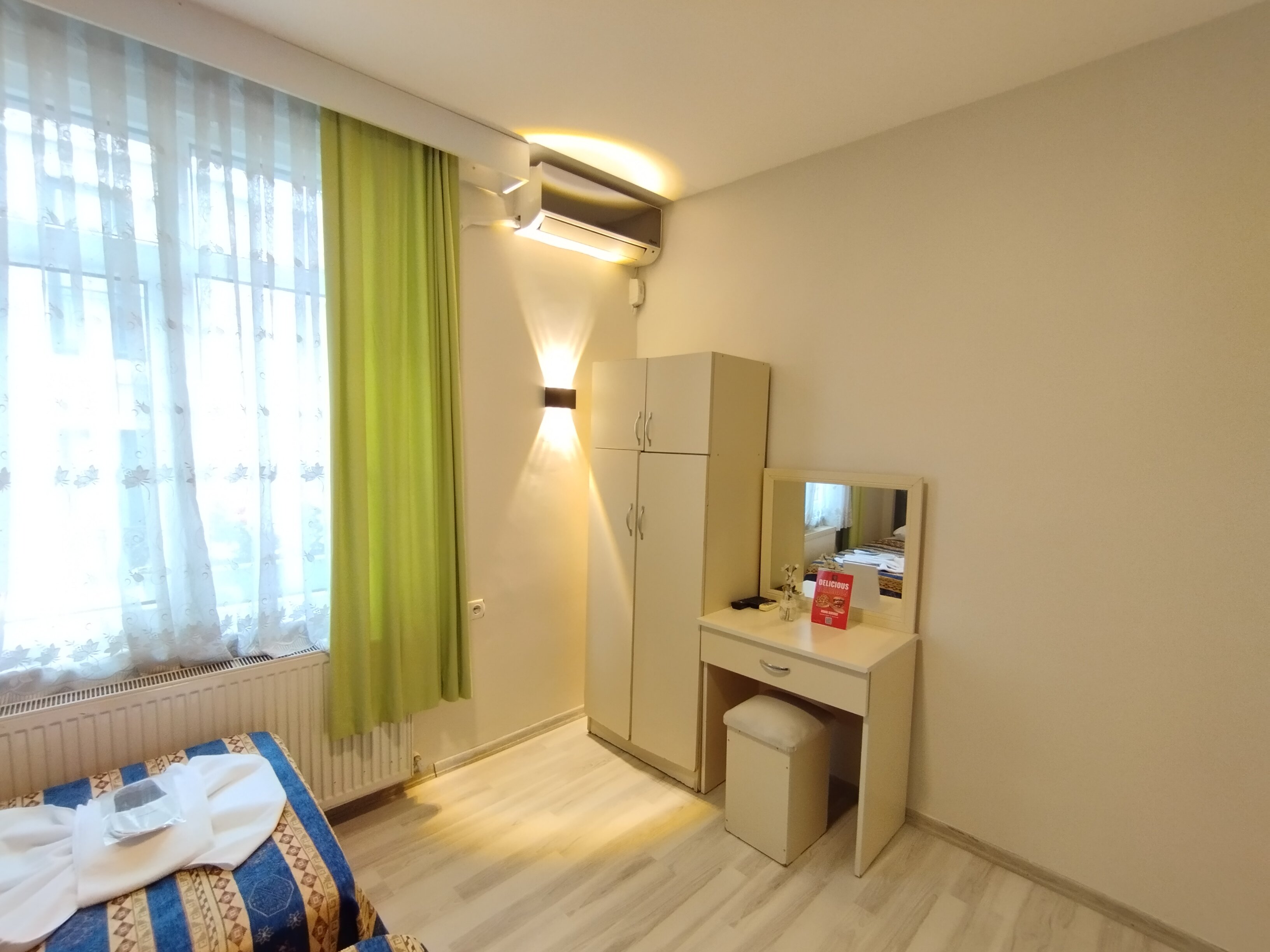 Anadolu Hotel Sultanahmet