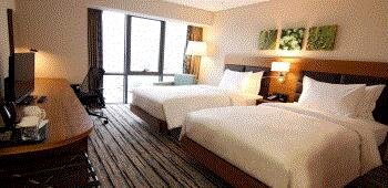 Hilton Garden Inn Ankara - Gimat · 33