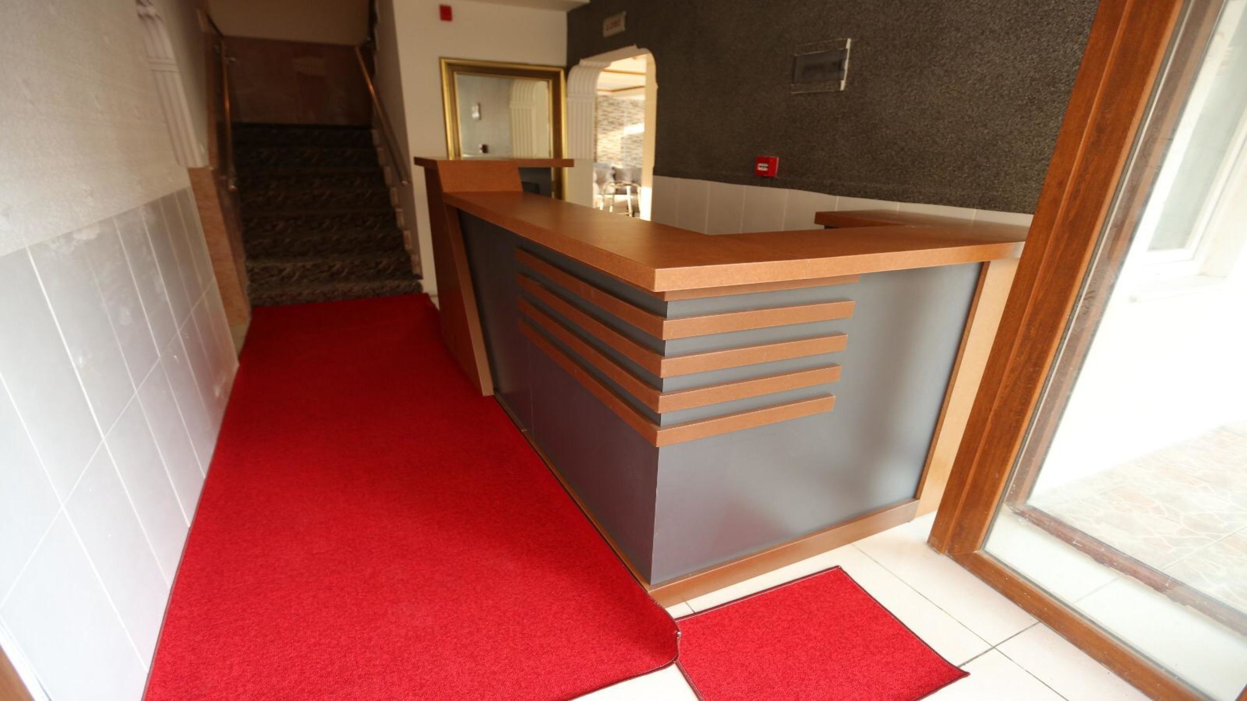 Lavin Garden Butik Otel