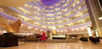 Eser Premium Hotel & Spa · 77