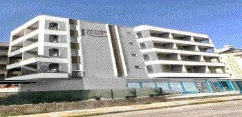 Kleopatra Smile Hotel · 12