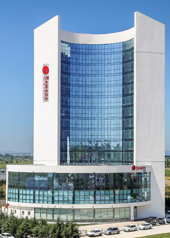 Ramada Hotel & Suites Edirne