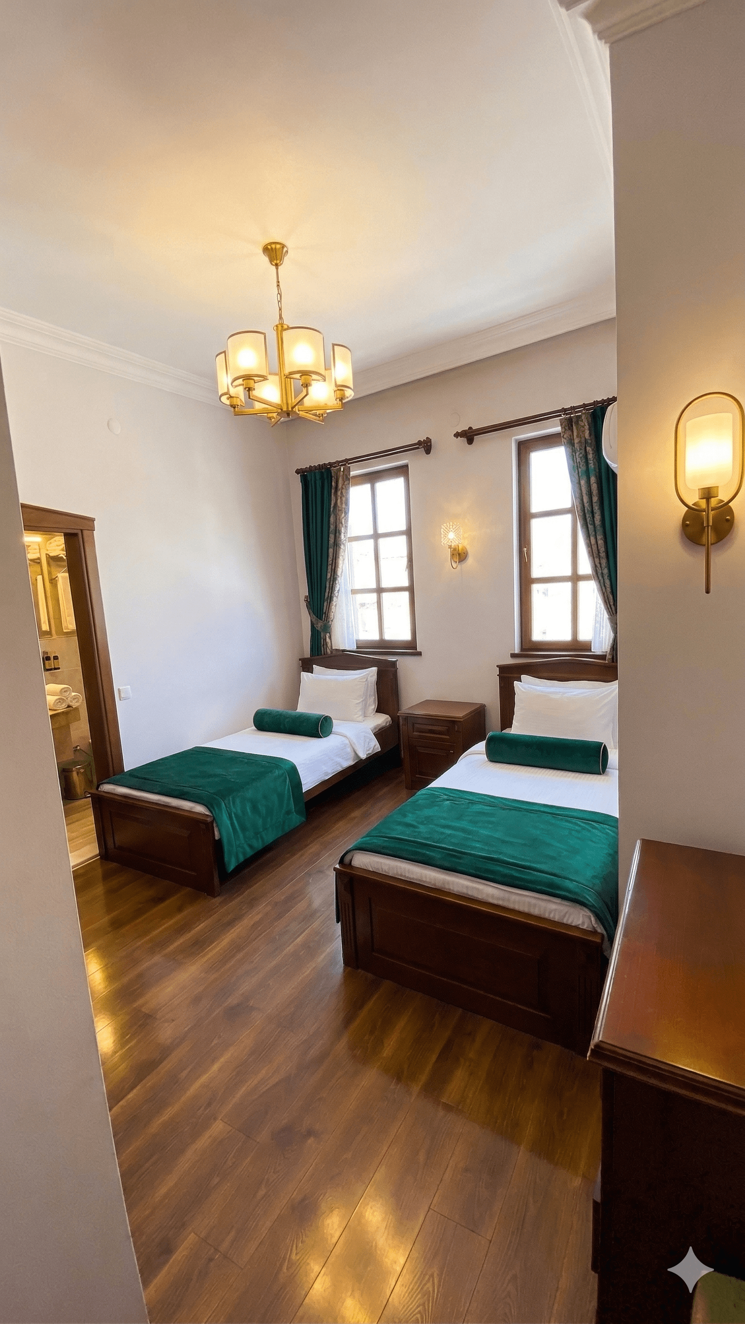 Kaleiçi Hotel galeri 8