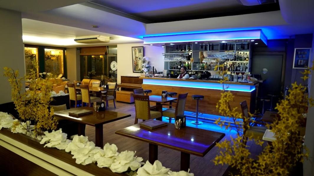 Derici Hotel Kuşadası · 20