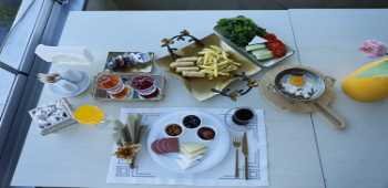 Samsun Charme Hotel · 46