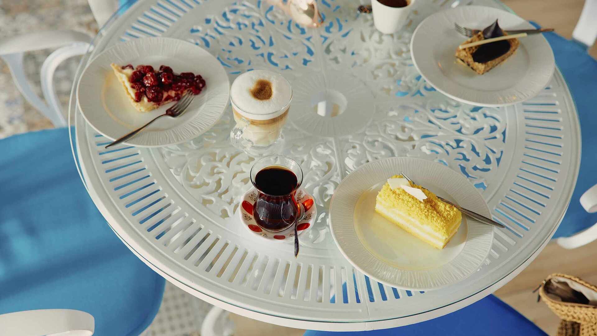 TUI MAGIC LIFE Masmavi