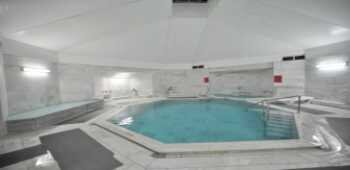 Oylat Aşiyan Hotel