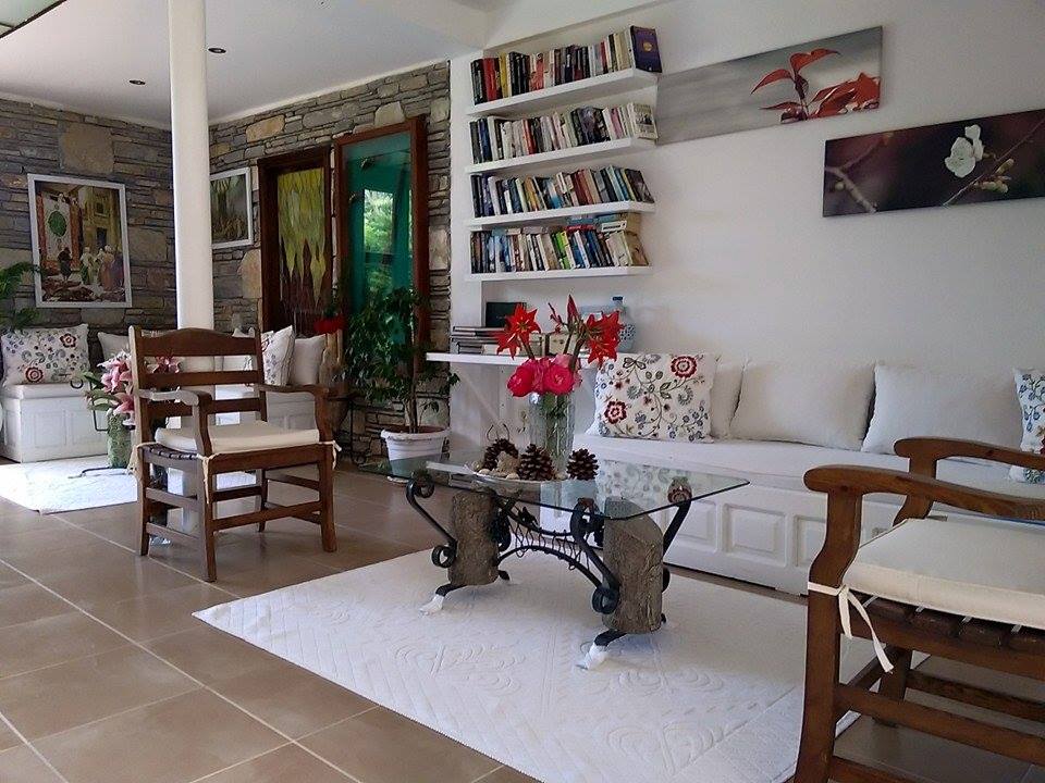 Aydos Club Hotel