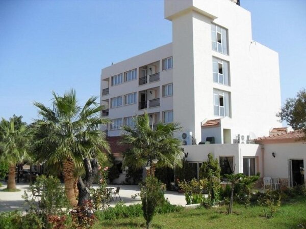 Mountain View Hotel