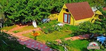 İdavilla Bungalov&Bahce · 75