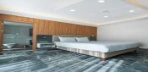Suite Oda Bahçe Manzaralı Görseli