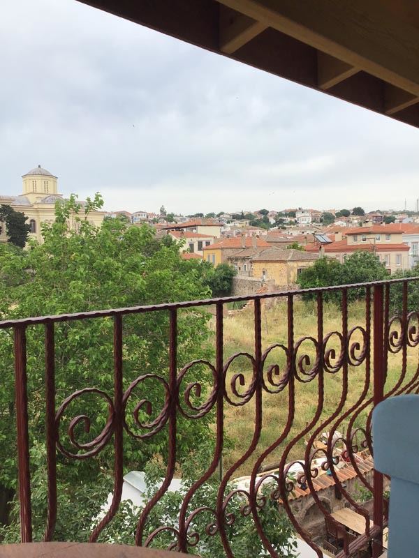Cunda Deniz Yıldızı
