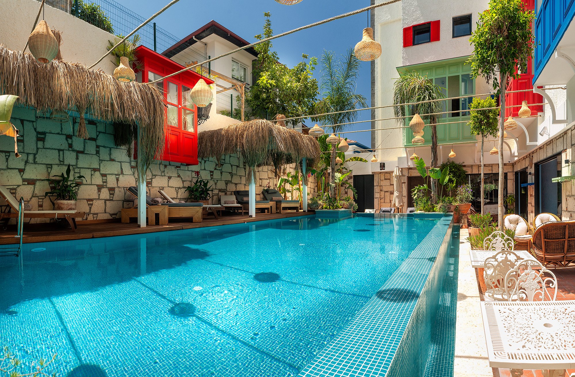 TNR Otel & Spa · 8