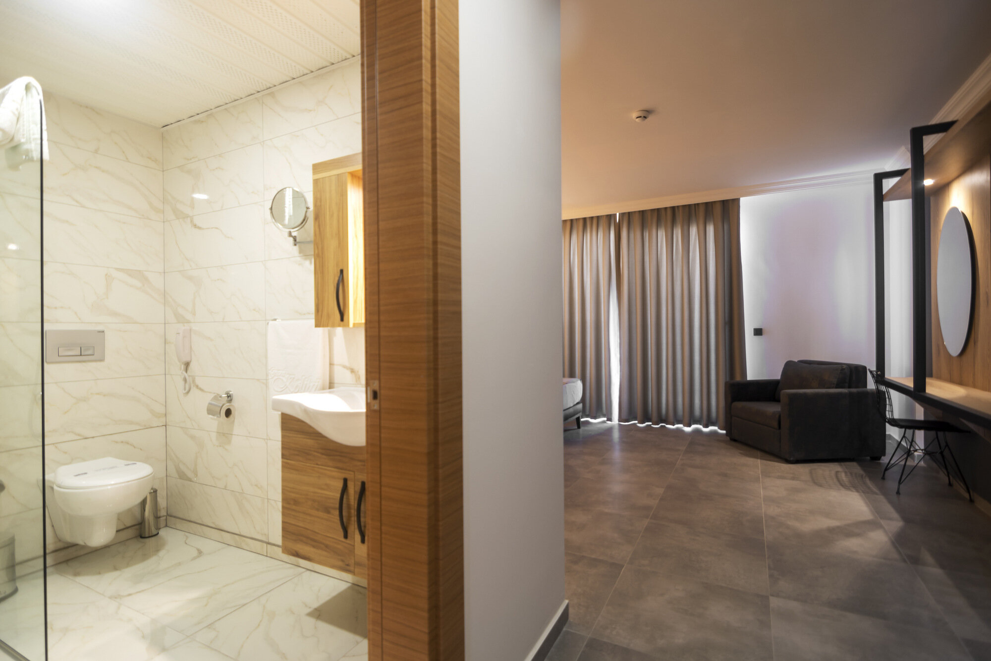 Grand Kolibri Prestige & Spa galeri 5