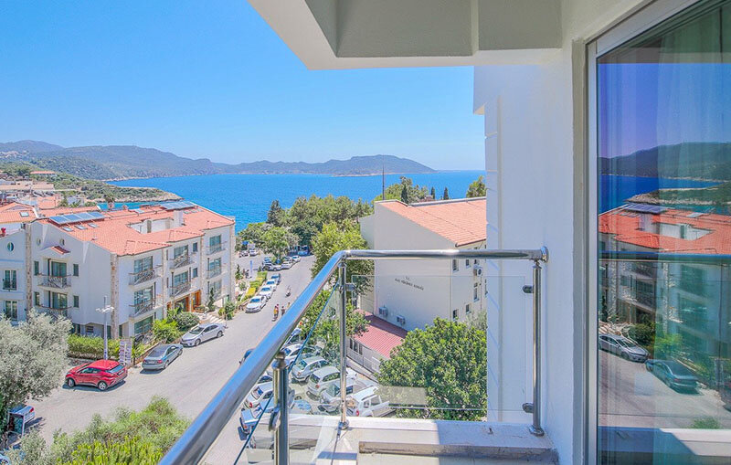 Ekici Hotel galeri 5