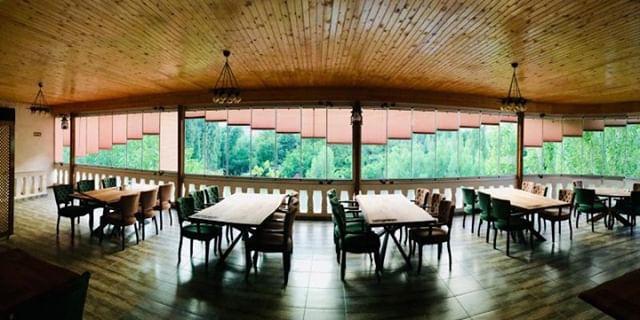 Biçen Otel