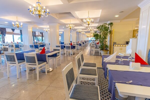 Adin Resort Hotel