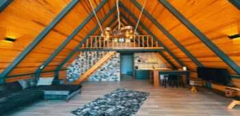 North Life Bungalov Sapanca · 50
