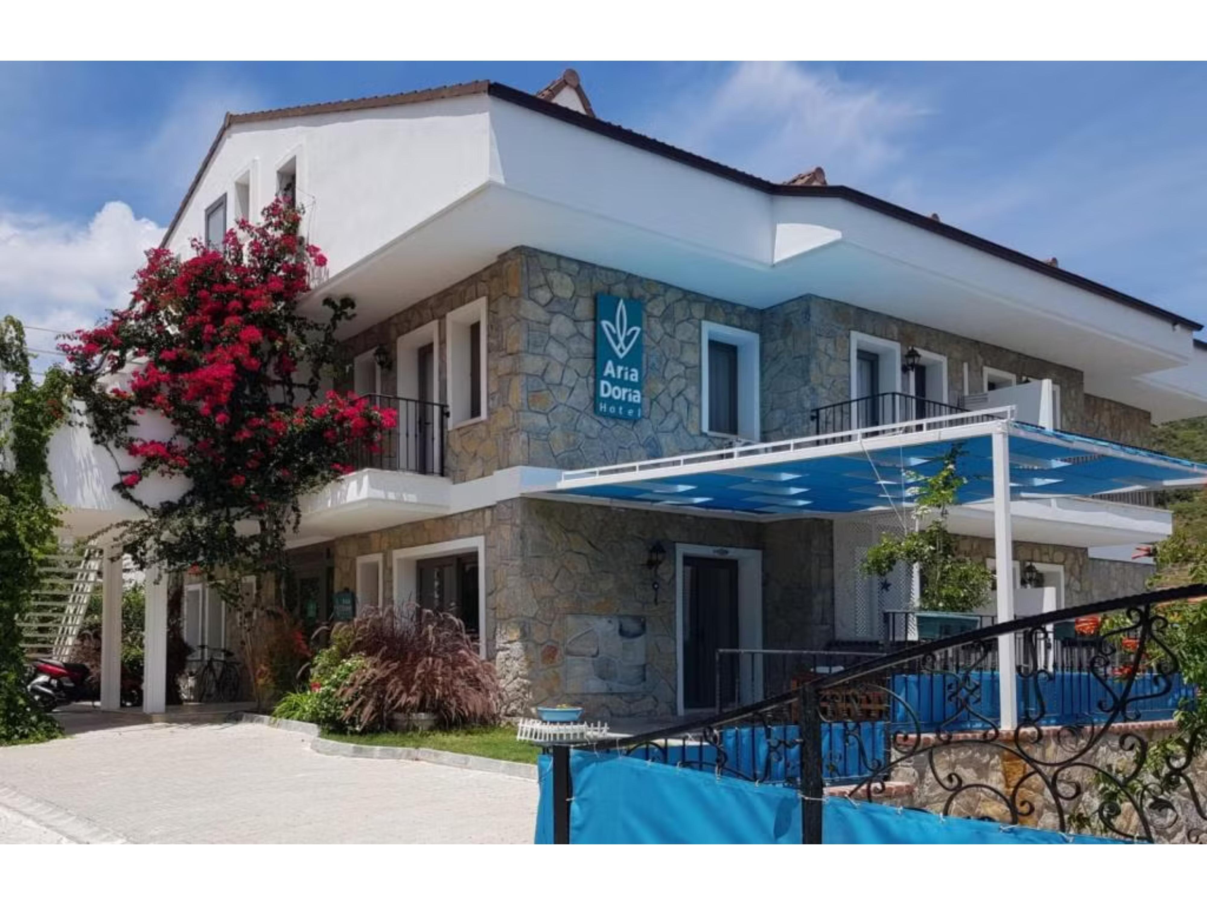 Aria Doria Hotel Datça