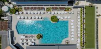 Port Side Resort Hotel